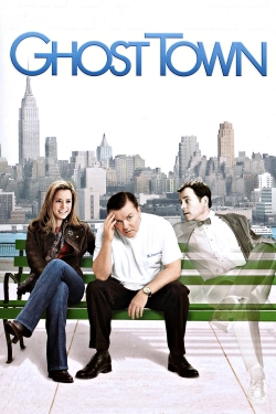 watch Ghost Town Movie online free in hd on MovieMP4