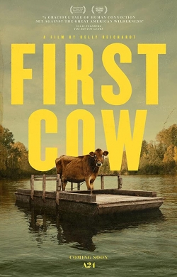 watch First Cow Movie online free in hd on MovieMP4