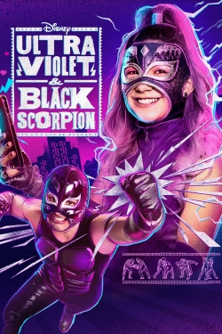watch Ultra Violet & Black Scorpion Movie online free in hd on MovieMP4