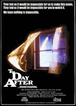 watch The Day After Movie online free in hd on MovieMP4