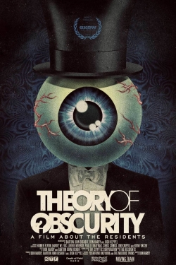 watch Theory of Obscurity: A Film About the Residents Movie online free in hd on MovieMP4