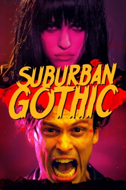 watch Suburban Gothic Movie online free in hd on MovieMP4