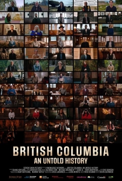 watch British Columbia: An Untold History Movie online free in hd on MovieMP4