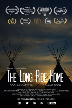 watch The Long Ride Home - Part 2 Movie online free in hd on MovieMP4