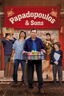 watch Papadopoulos & Sons Movie online free in hd on MovieMP4