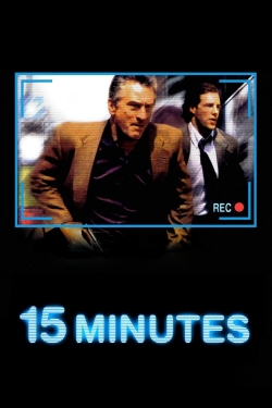 watch 15 Minutes Movie online free in hd on MovieMP4