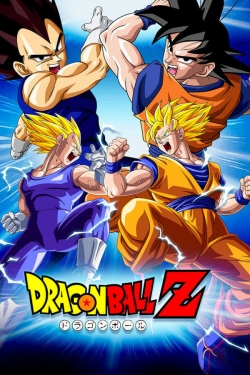 watch Dragon Ball Z Movie online free in hd on MovieMP4