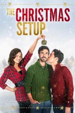 watch The Christmas Setup Movie online free in hd on MovieMP4