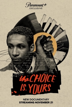 watch The Choice Is Yours Movie online free in hd on MovieMP4