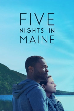 watch Five Nights in Maine Movie online free in hd on MovieMP4