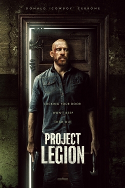 watch Project Legion Movie online free in hd on MovieMP4