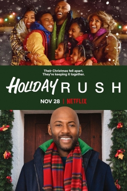 watch Holiday Rush Movie online free in hd on MovieMP4