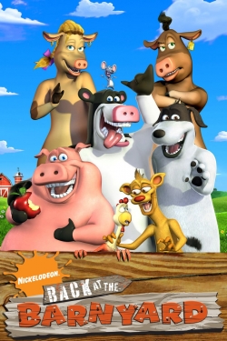 watch Back at the Barnyard Movie online free in hd on MovieMP4
