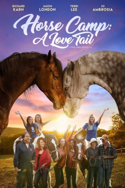 watch Horse Camp: A Love Tail Movie online free in hd on MovieMP4