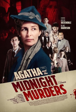 watch Agatha and the Midnight Murders Movie online free in hd on MovieMP4