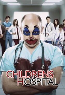 watch Childrens Hospital Movie online free in hd on MovieMP4