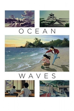 watch Ocean Waves Movie online free in hd on MovieMP4