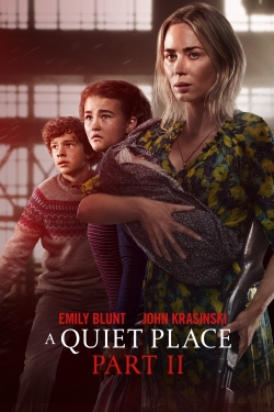watch A Quiet Place Part II Movie online free in hd on MovieMP4