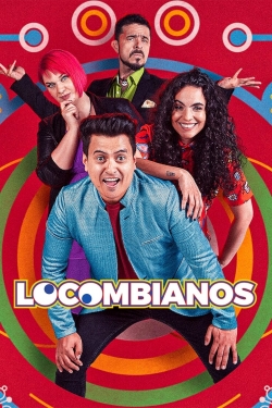 watch Mad Crazy Colombian Comedians Movie online free in hd on MovieMP4