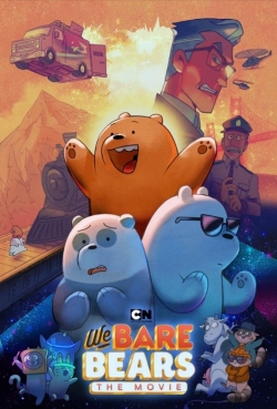 watch We Bare Bears: The Movie Movie online free in hd on MovieMP4