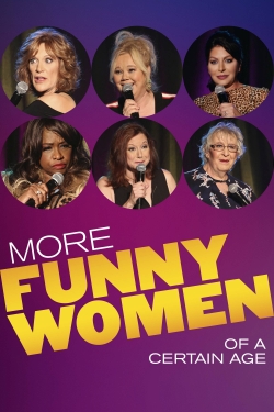 watch More Funny Women of a Certain Age Movie online free in hd on MovieMP4