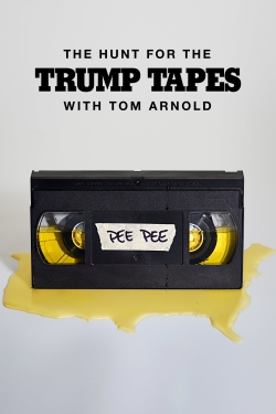 watch The Hunt for the Trump Tapes With Tom Arnold Movie online free in hd on MovieMP4