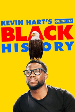 watch Kevin Hart's Guide to Black History Movie online free in hd on MovieMP4
