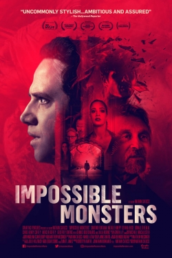 watch Impossible Monsters Movie online free in hd on MovieMP4