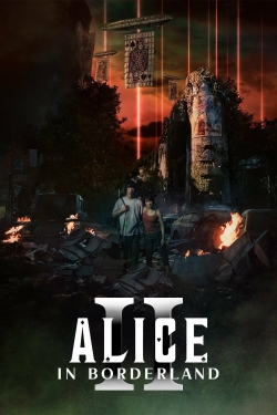 watch Alice in Borderland Movie online free in hd on MovieMP4