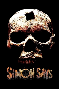watch Simon Says Movie online free in hd on MovieMP4