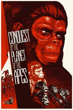 watch Conquest of the Planet of the Apes Movie online free in hd on MovieMP4