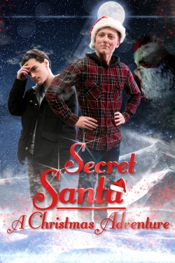 watch Secret Santa: A Christmas Adventure Movie online free in hd on MovieMP4