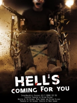 watch Hell's Coming for You Movie online free in hd on MovieMP4