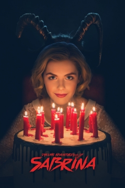 watch Chilling Adventures of Sabrina Movie online free in hd on MovieMP4