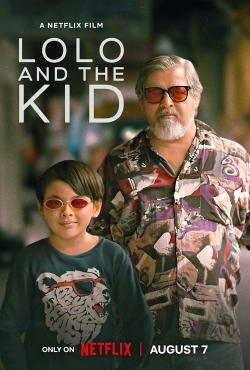 watch Lolo and the Kid Movie online free in hd on MovieMP4