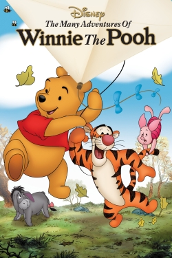 watch The Many Adventures of Winnie the Pooh Movie online free in hd on MovieMP4