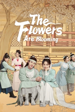 watch The Flowers Are Blooming Movie online free in hd on MovieMP4
