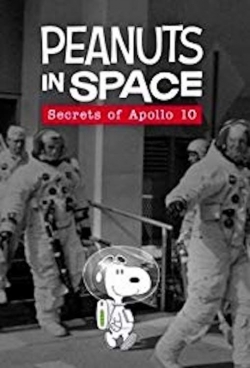watch Peanuts in Space: Secrets of Apollo 10 Movie online free in hd on MovieMP4