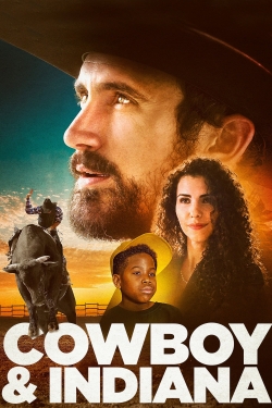 watch Cowboy & Indiana Movie online free in hd on MovieMP4