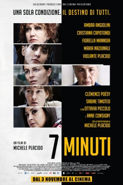 watch 7 Minutes Movie online free in hd on MovieMP4