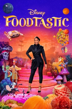 watch Foodtastic Movie online free in hd on MovieMP4
