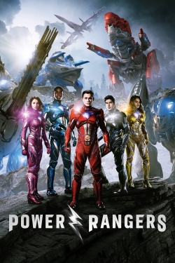 watch Power Rangers Movie online free in hd on MovieMP4