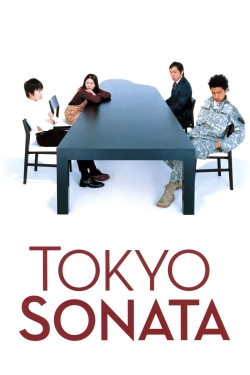 watch Tokyo Sonata Movie online free in hd on MovieMP4