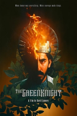 watch The Green Knight Movie online free in hd on MovieMP4