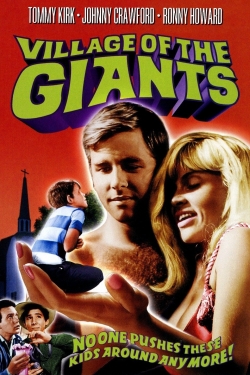 watch Village of the Giants Movie online free in hd on MovieMP4