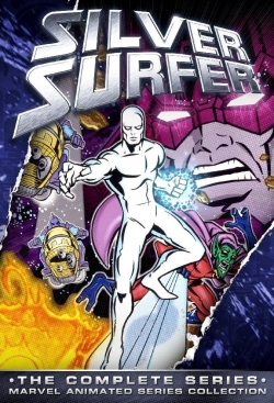 watch Silver Surfer Movie online free in hd on MovieMP4