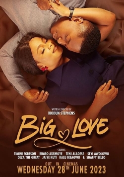 watch Big Love Movie online free in hd on MovieMP4