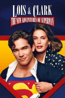 watch Lois & Clark: The New Adventures of Superman Movie online free in hd on MovieMP4