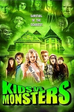 watch Kids vs Monsters Movie online free in hd on MovieMP4