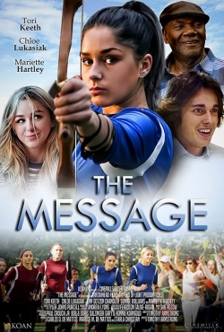 watch The Message Movie online free in hd on MovieMP4